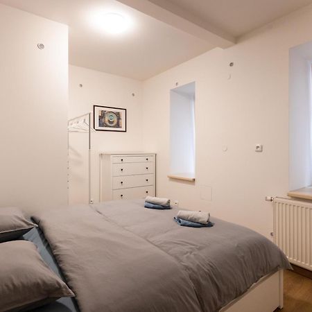 Spacious Apartment In Quiet Courtyard Near Charles Bridge プラハ エクステリア 写真