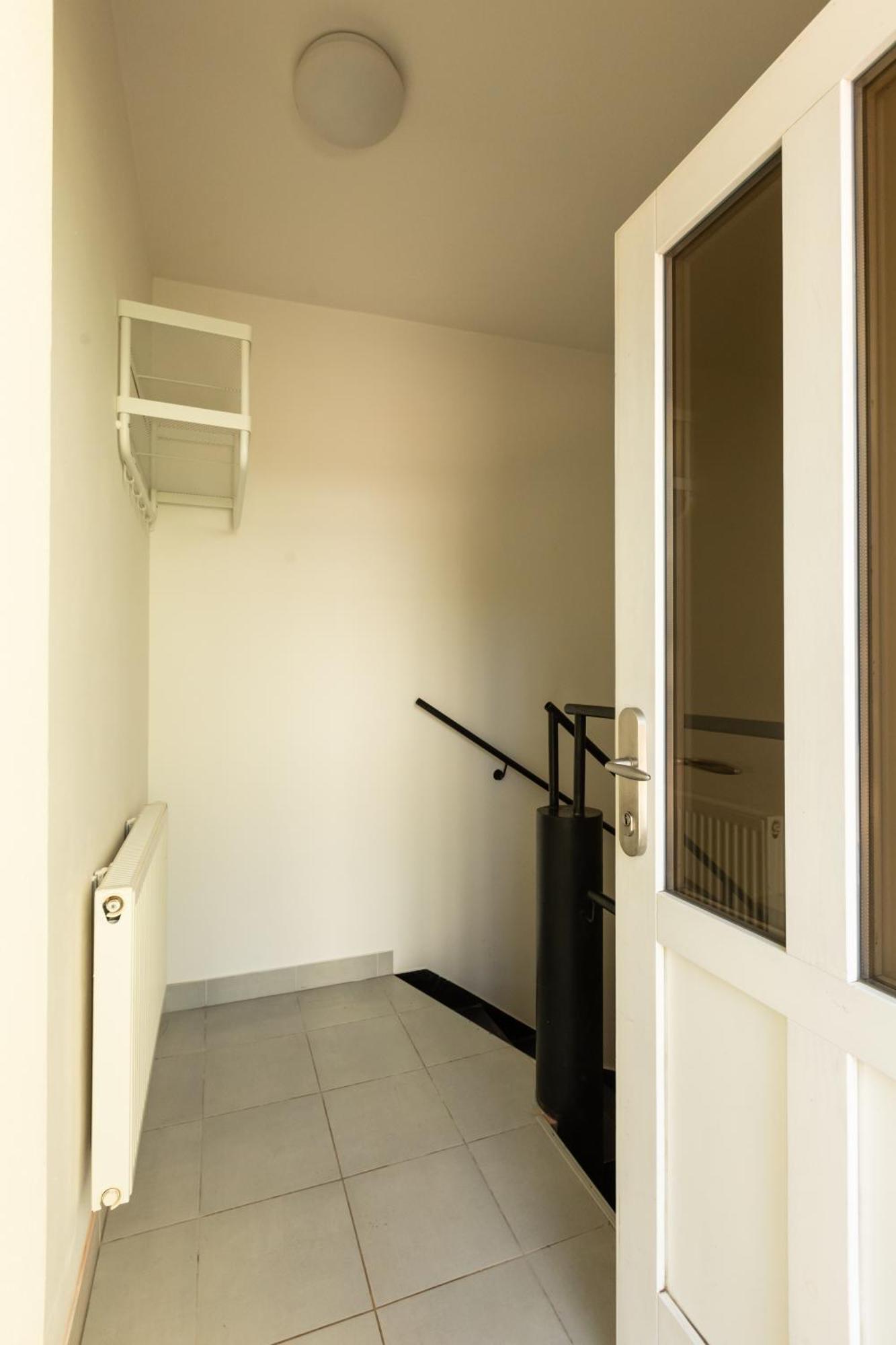 Spacious Apartment In Quiet Courtyard Near Charles Bridge プラハ エクステリア 写真