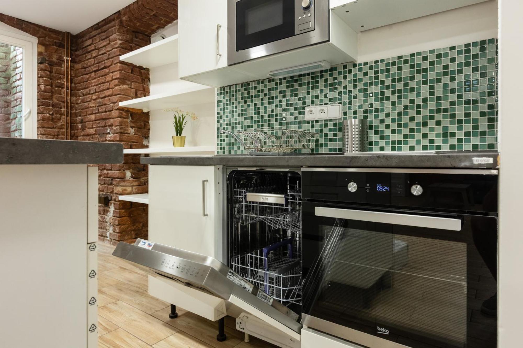 Spacious Apartment In Quiet Courtyard Near Charles Bridge プラハ エクステリア 写真